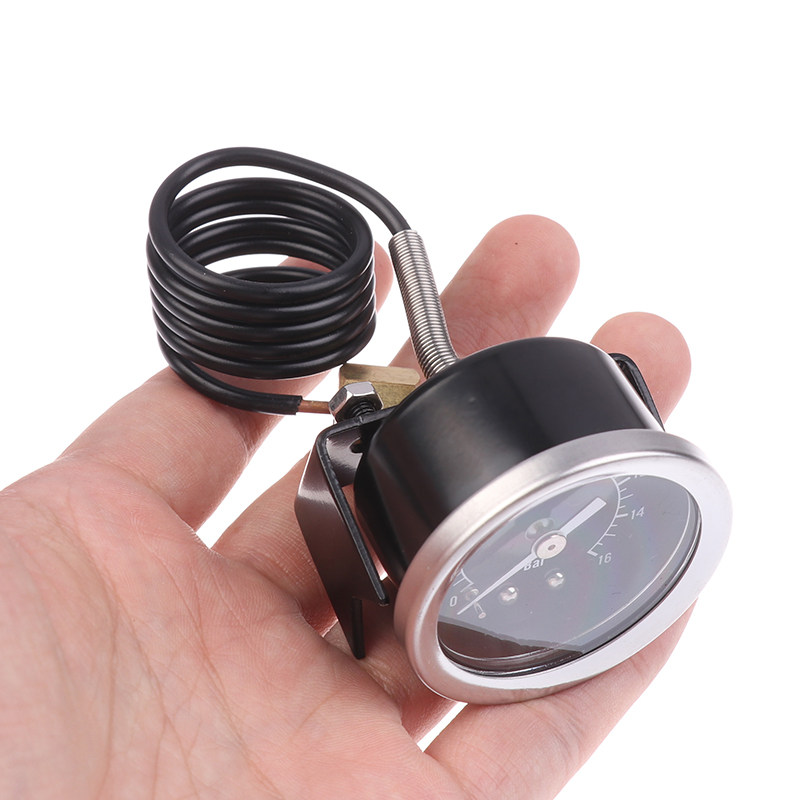 Manomètre de pression pour mac - Pressure Gauge Espresso avis et prix