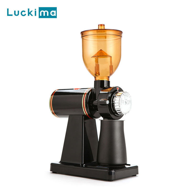 Moulin à café électrique profe - Coffee Grinder Burr Flat avis et prix