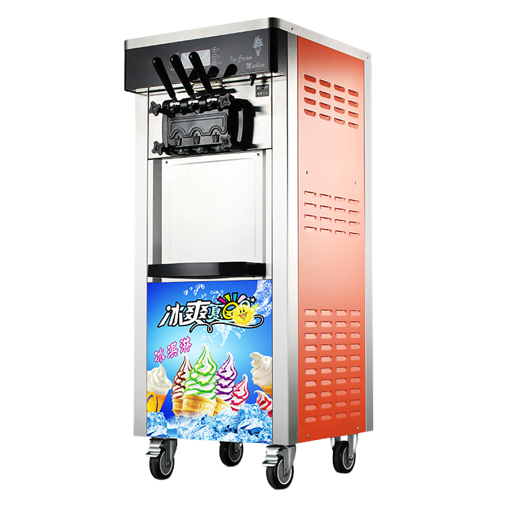 Machine à glace molle commerci - Coffee Equipment Stores avis et prix