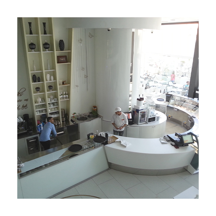 Solution de café commerciale,  - Coffee Equipment Stores avis et prix