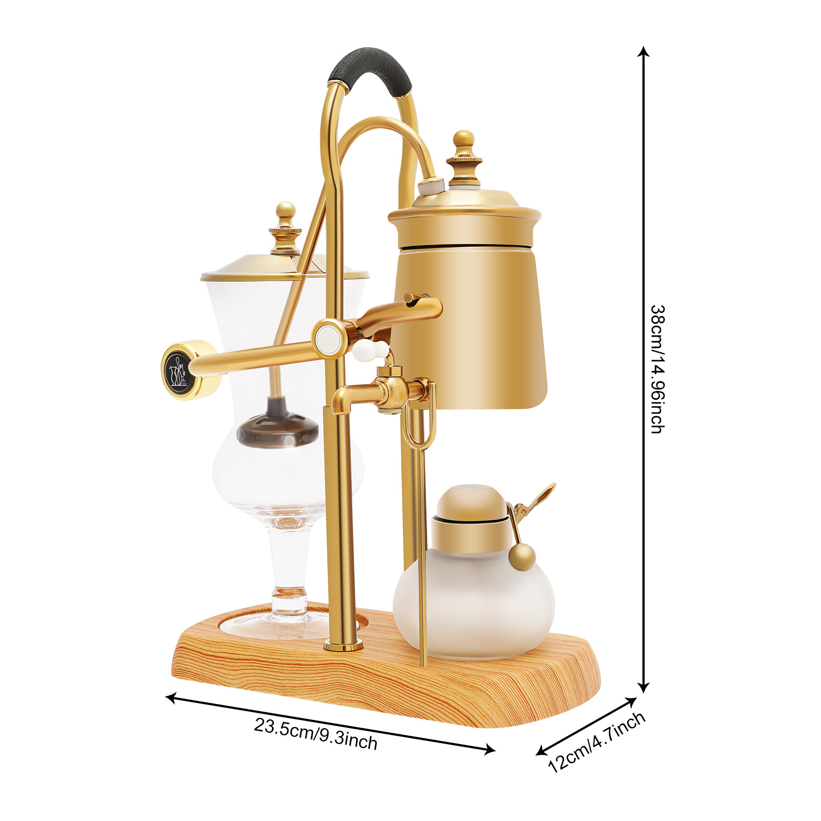 Équipement de préparation du c - Coffee Equipment Stores avis et prix