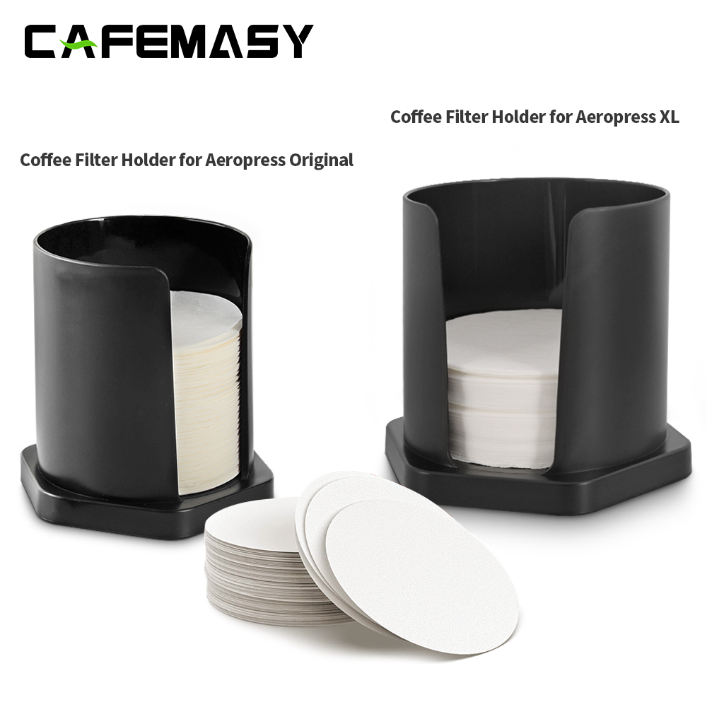 CAFEMASY – porte-papier filtre - Coffee Vending Equipment avis et prix