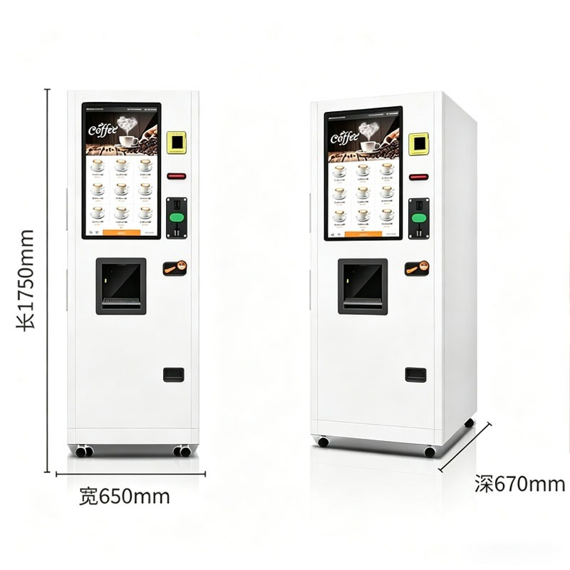 Machine à café en libre-servic - Coffee Equipment Service avis et prix