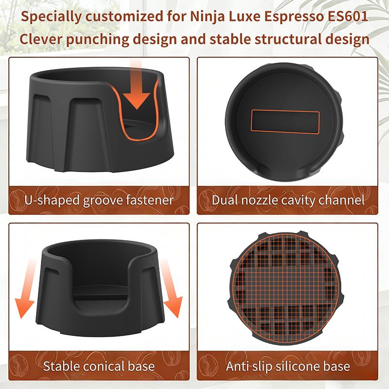 Support pour porte-filtre comp - Coffee Vending Equipment avis et prix