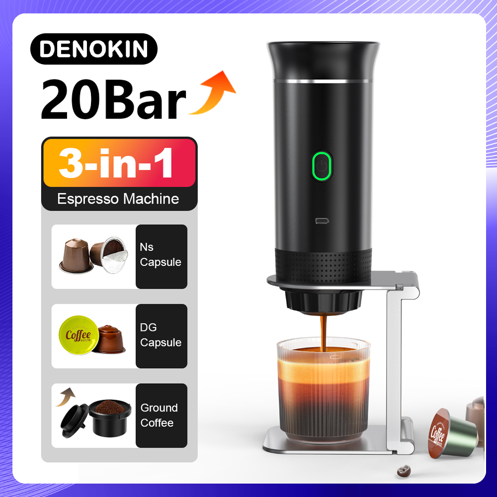Machine à café expresso électr - Coffee Vending Equipment avis et prix