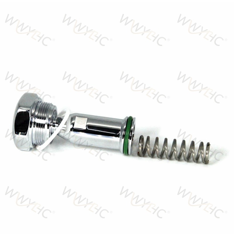 Kit de valve de régulation de  - Pressure Gauge Espresso avis et prix