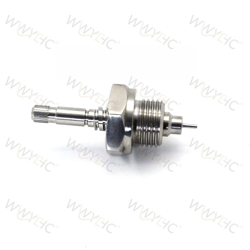 Kit de valve de régulation de  - Pressure Gauge Espresso avis et prix
