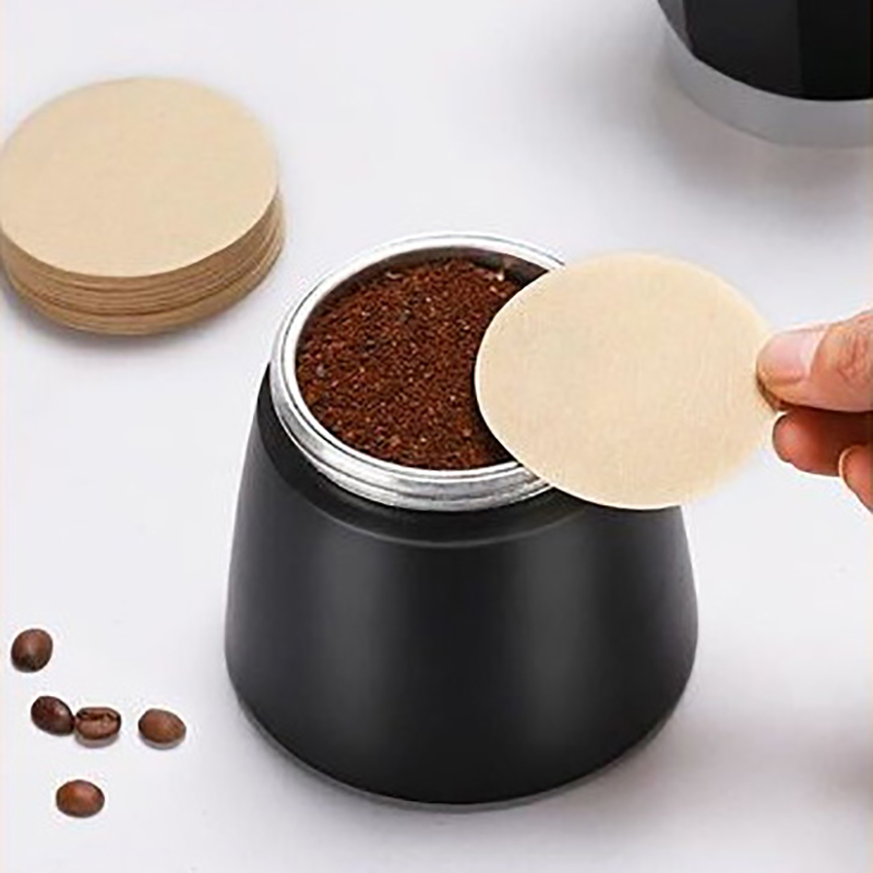 Papier filtre à café rond pour - Coffee Vending Equipment avis et prix