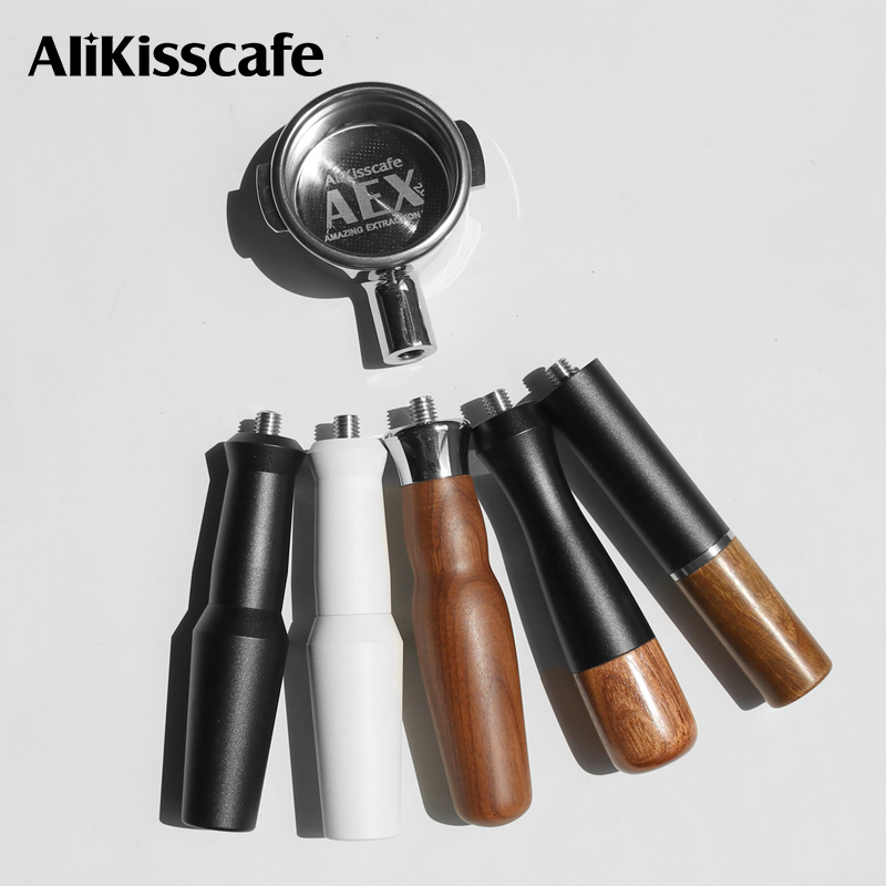 Poignée de porte-filtre à café - Coffee Vending Equipment avis et prix