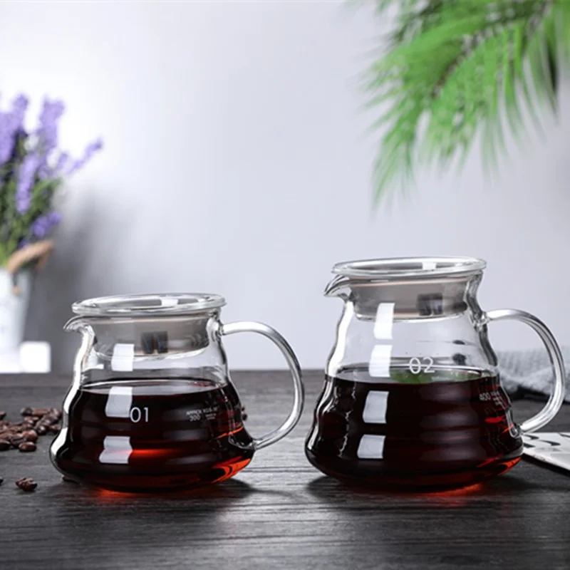 Carafe à café infusée à la mai - Coffee Vending Equipment avis et prix