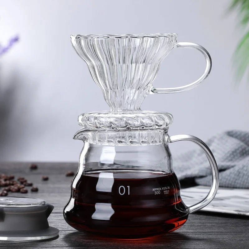 Carafe à café infusée à la mai - Coffee Vending Equipment avis et prix