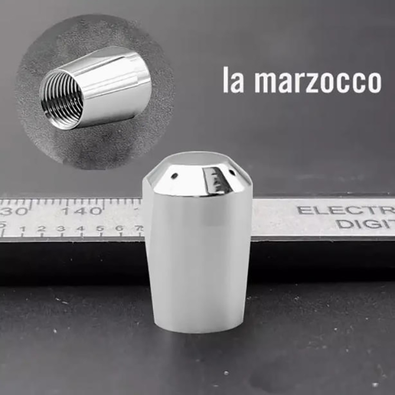 Buse à vapeur pour cafetière,  - Pressure Gauge Espresso avis et prix
