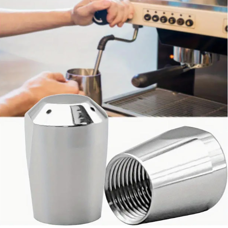 Buse à vapeur pour cafetière,  - Pressure Gauge Espresso avis et prix