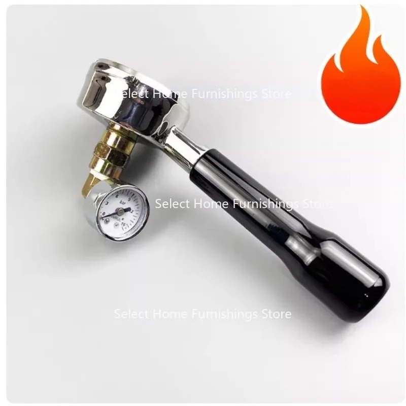 Convient pour la poignée de me - Pressure Gauge Espresso avis et prix
