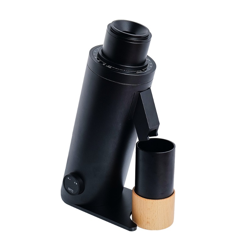Moulin à café de qualité profe - Coffee Grinder Burr Flat avis et prix
