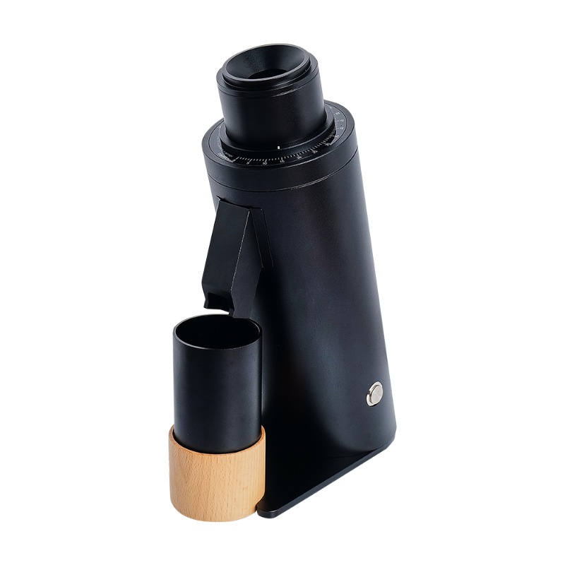 Moulin à café de qualité profe - Coffee Grinder Burr Flat avis et prix
