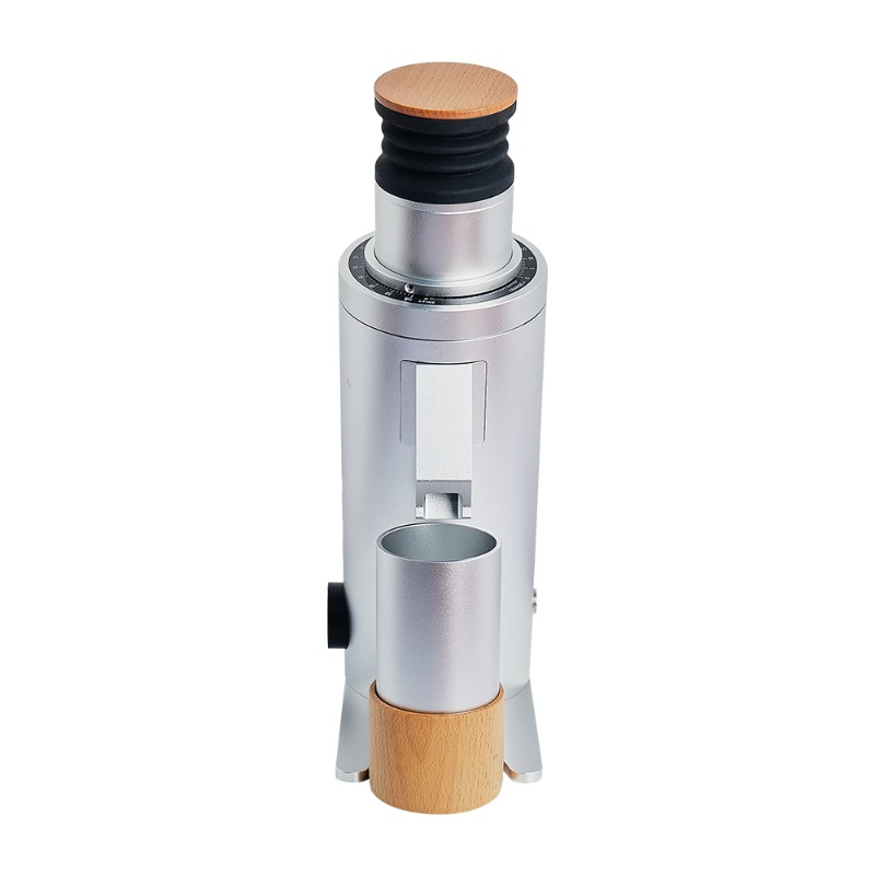 Moulin à café de qualité profe - Coffee Grinder Burr Flat avis et prix