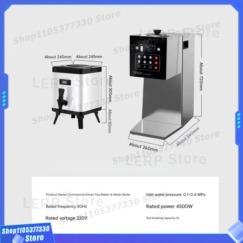 Machine Commerciale Automatiqu - Coffee Equipment Stores avis et prix