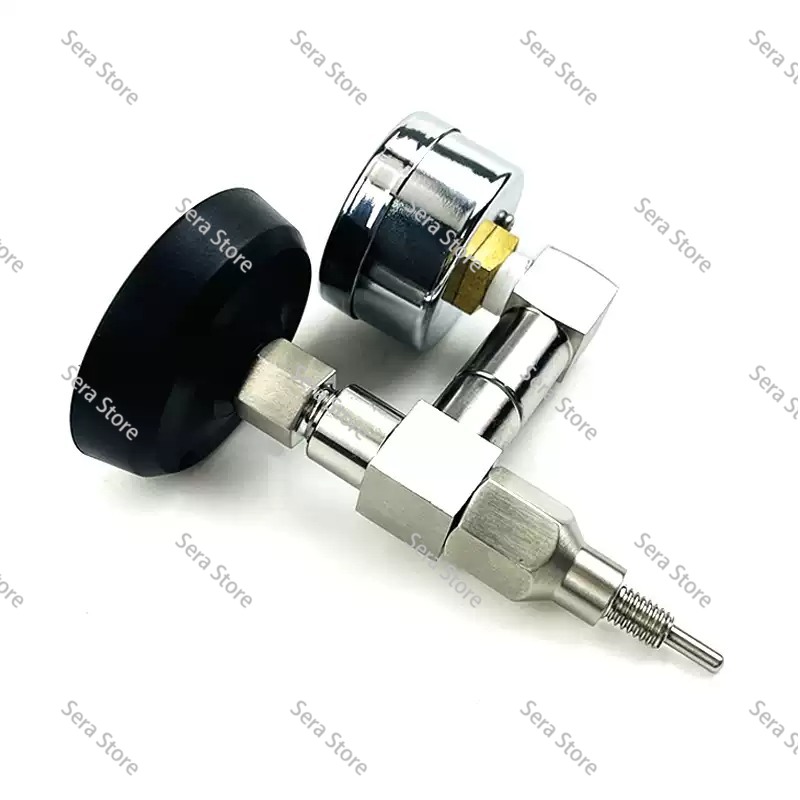 Kit de mise à niveau pour mach - Pressure Gauge Espresso avis et prix