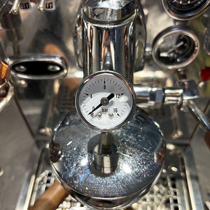 Kit de mise à niveau pour mach - Pressure Gauge Espresso avis et prix