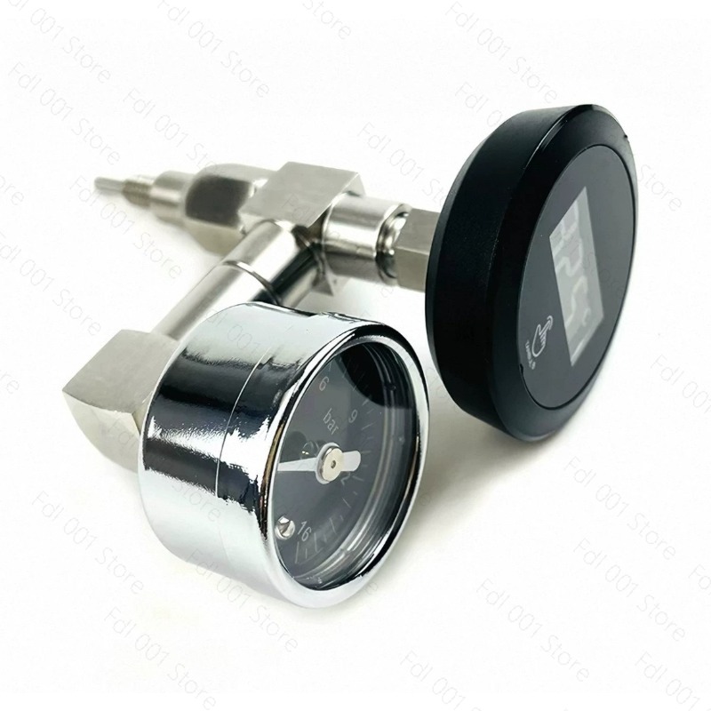 Kit de mise à niveau pour mach - Pressure Gauge Espresso avis et prix