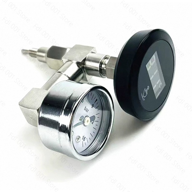 Kit de mise à niveau pour mach - Pressure Gauge Espresso avis et prix