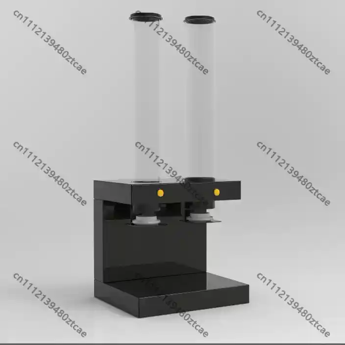 Couvre-gobelet automatique, co - Coffee Equipment Service avis et prix