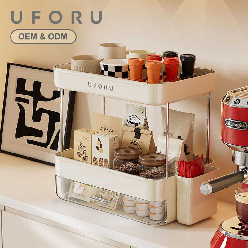 Boîte de rangement à café doub - Coffee Equipment Stores avis et prix