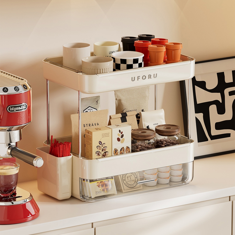 Boîte de rangement à café doub - Coffee Equipment Stores avis et prix