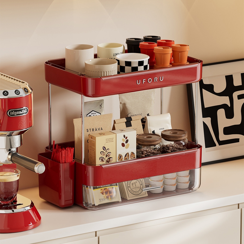 Boîte de rangement à café doub - Coffee Equipment Stores avis et prix