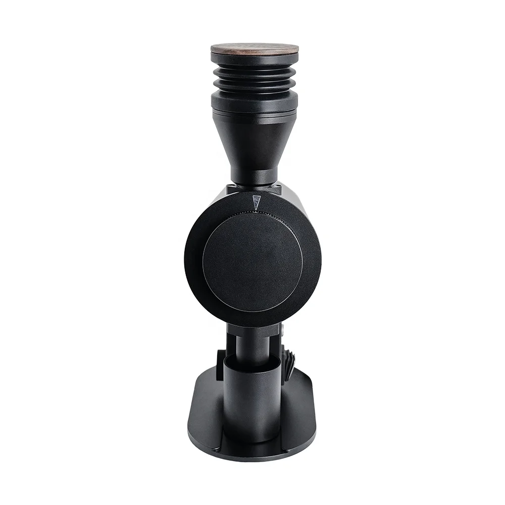 2024 vente en gros nouveau mou - Coffee Grinder Burr Flat avis et prix