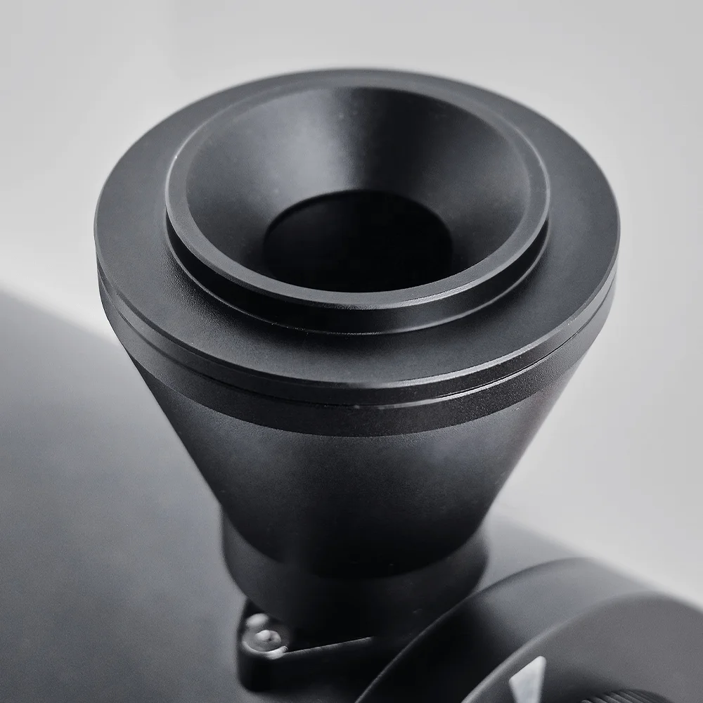 2024 vente en gros nouveau mou - Coffee Grinder Burr Flat avis et prix