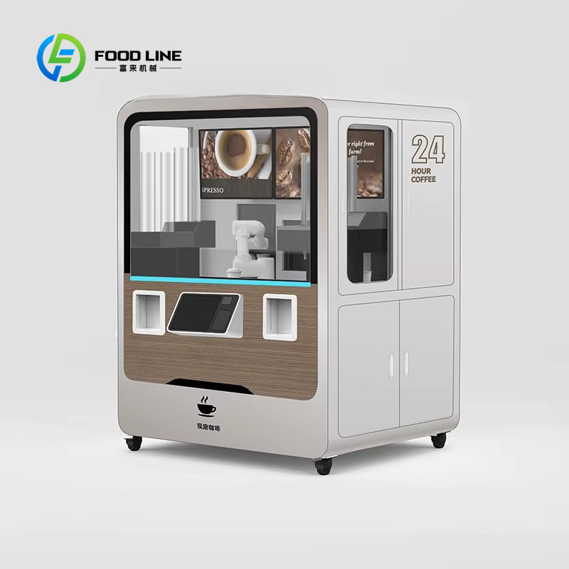 Machine à café automatique per - Coffee Equipment Service avis et prix