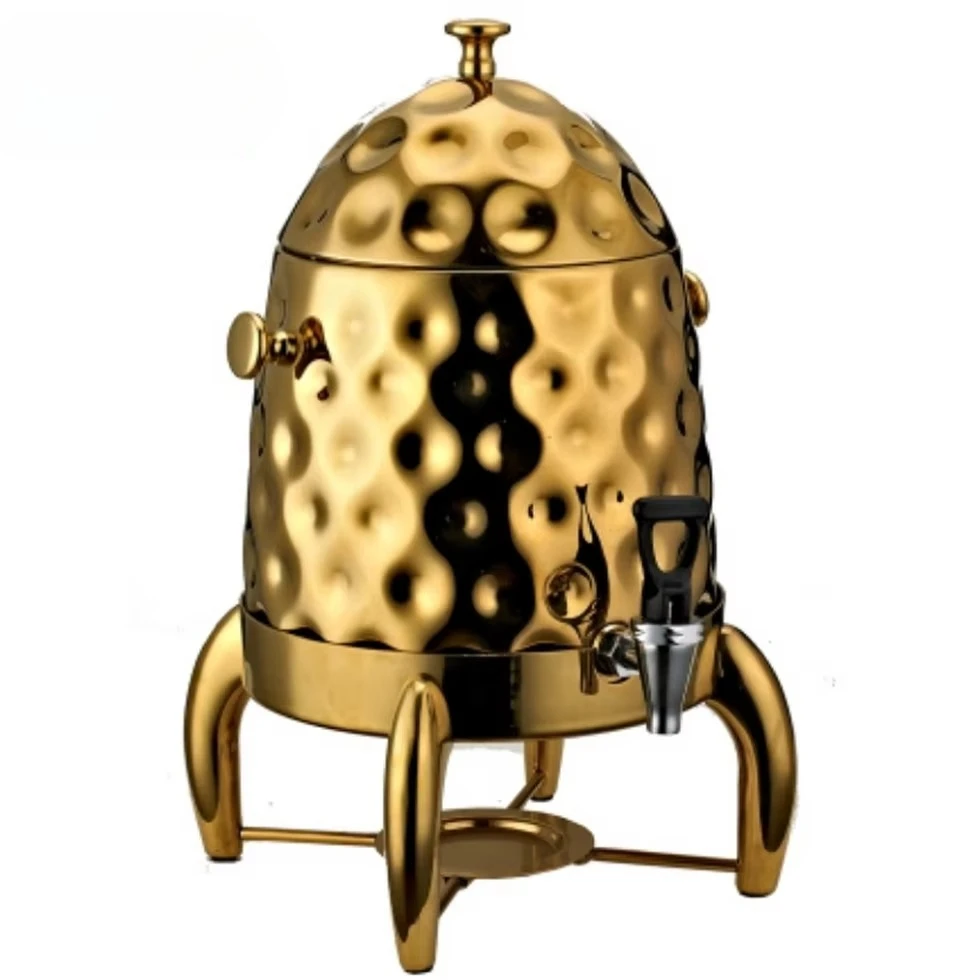 Matériel de restauration hôtel - Coffee Equipment Service avis et prix
