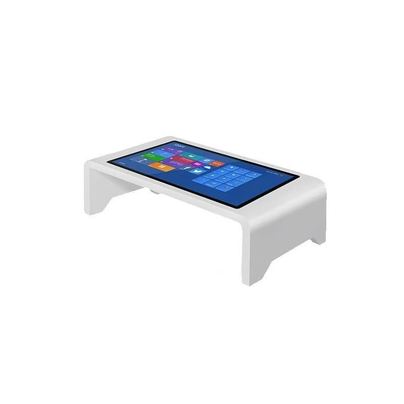 Table basse interactive intell - Coffee Equipment China avis et prix