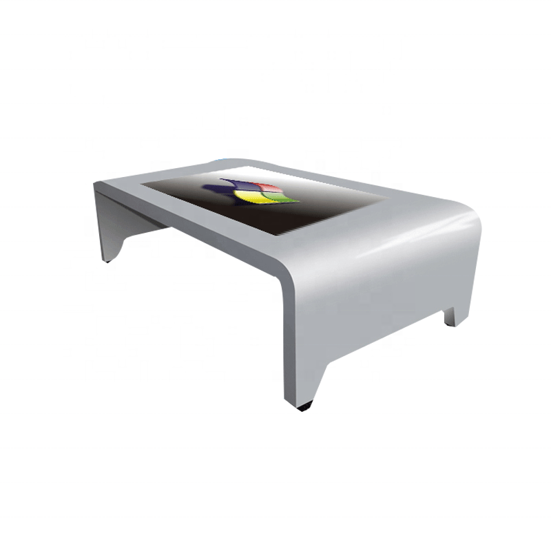 Table basse interactive intell - Coffee Equipment China avis et prix