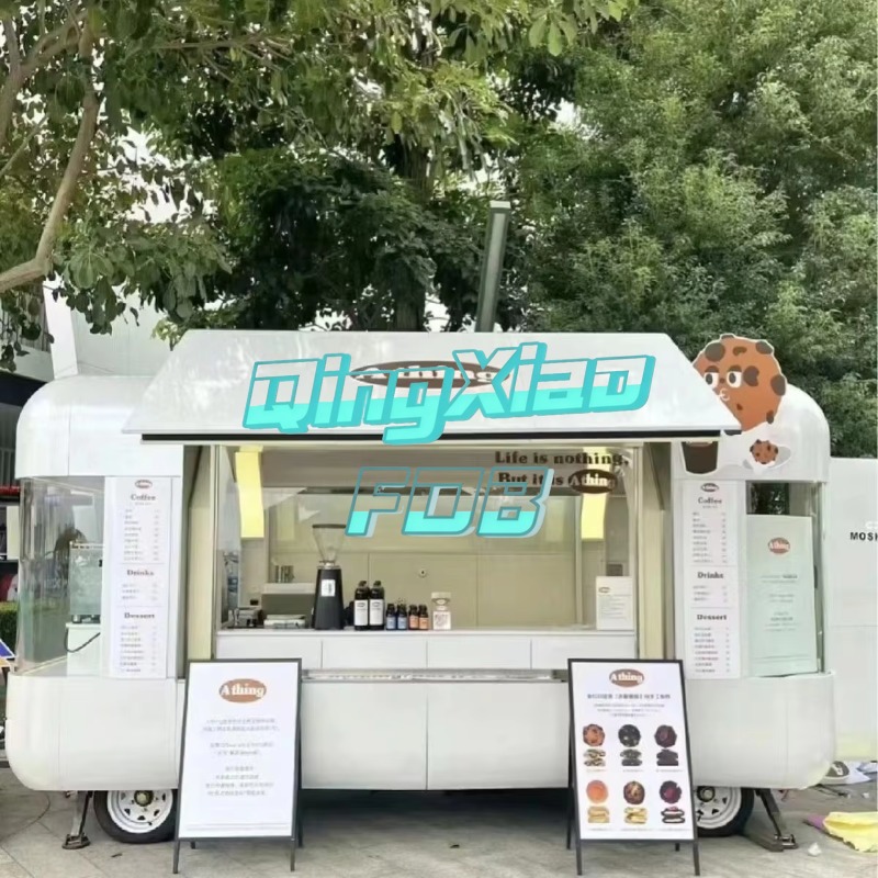 FOB Équipement de barbecue sur - Coffee Equipment Service avis et prix