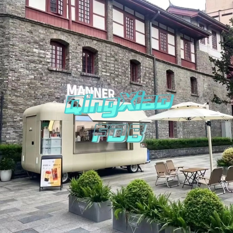 FOB Équipement de barbecue sur - Coffee Equipment Service avis et prix