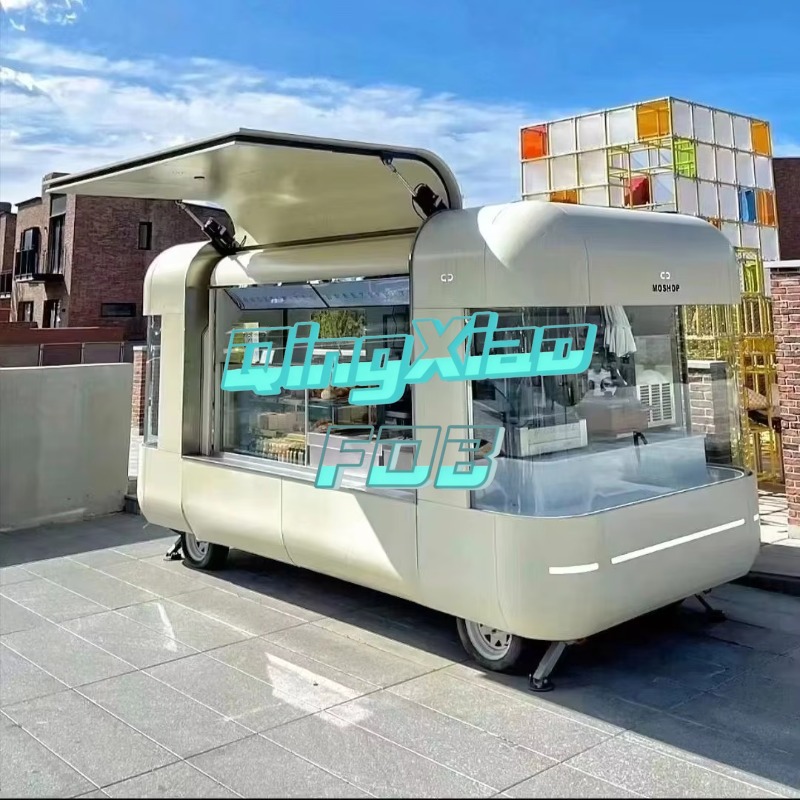 FOB Équipement de barbecue sur - Coffee Equipment Service avis et prix